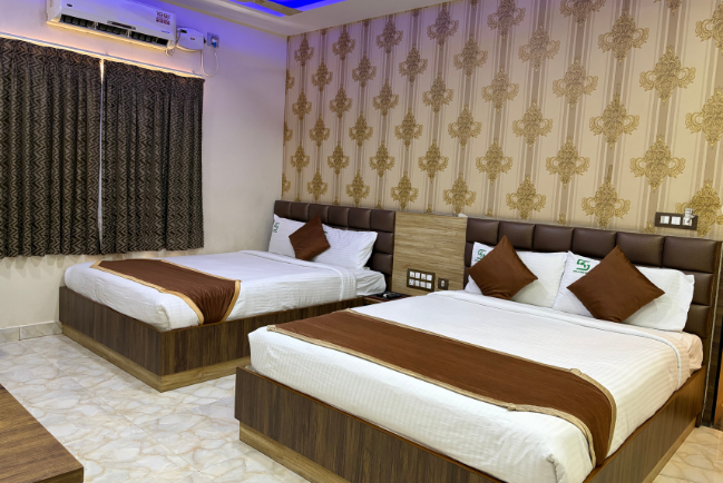 Executive Luxury