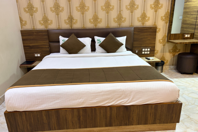 Executive Premium
