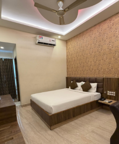 Suite Room Image