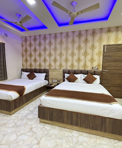 Executive Suite Room Image