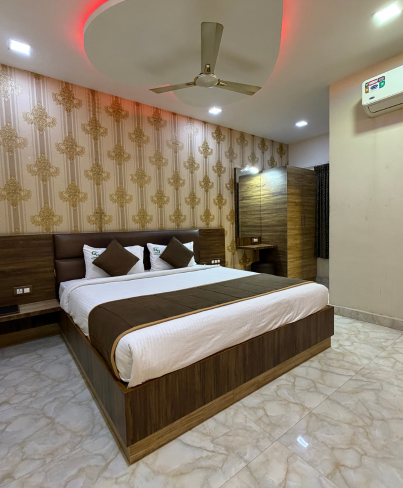 Executive Twin Room Image