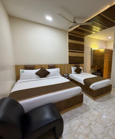 Suite Room Image
