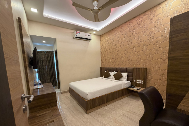 Executive Premium
